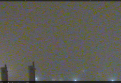 Panorama severozápad