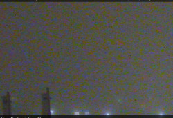 Panorama severozápad