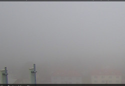 Panorama severozápad