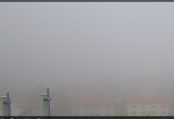 Panorama severozápad