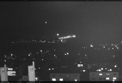 Panorama severozápad