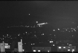 Panorama severozápad