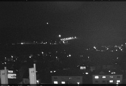 Panorama severozápad