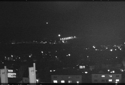 Panorama severozápad