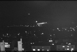 Panorama severozápad