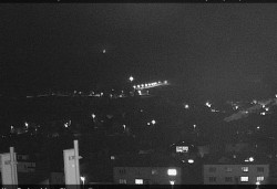 Panorama severozápad