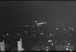 Panorama severozápad