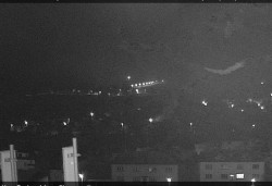 Panorama severozápad