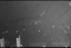 Panorama severozápad