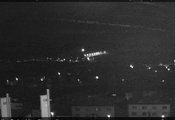 Panorama severozápad