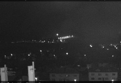 Panorama severozápad