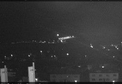 Panorama severozápad