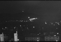 Panorama severozápad