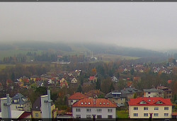 Panorama severozápad