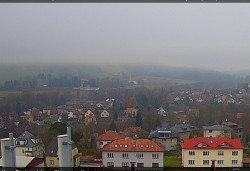 Panorama severozápad