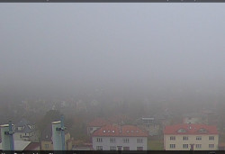 Panorama severozápad