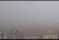 Panorama severozápad