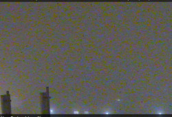 Panorama severozápad