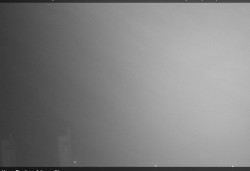 Panorama severozápad