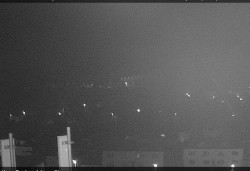 Panorama severozápad