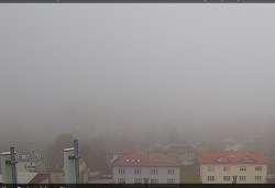 Panorama severozápad