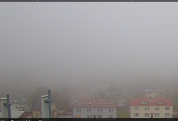 Panorama severozápad