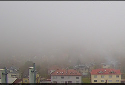 Panorama severozápad