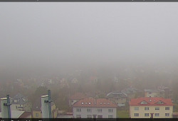 Panorama severozápad