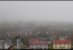 Panorama severozápad