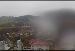 Panorama severozápad