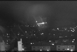 Panorama severozápad