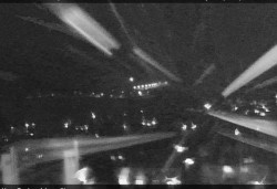 Panorama severozápad