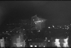 Panorama severozápad