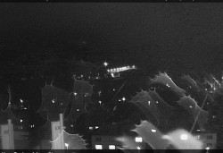 Panorama severozápad