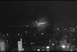 Panorama severozápad