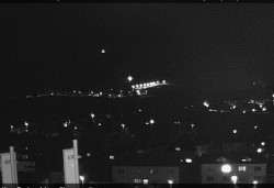 Panorama severozápad