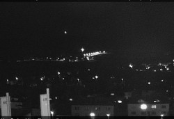 Panorama severozápad