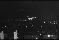 Panorama severozápad