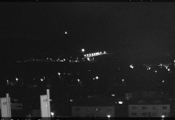 Panorama severozápad