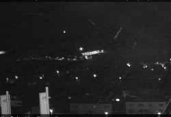 Panorama severozápad