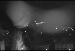 Panorama severozápad