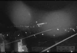 Panorama severozápad