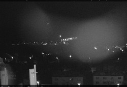 Panorama severozápad