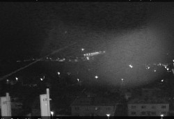 Panorama severozápad