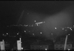 Panorama severozápad