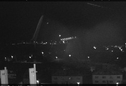 Panorama severozápad