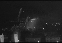 Panorama severozápad