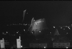 Panorama severozápad