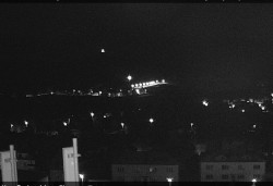 Panorama severozápad