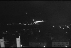 Panorama severozápad